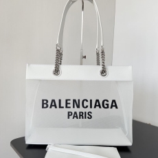 Balenciaga Shopping Bags